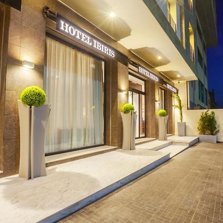 Ibiris Hotel Оран Екстериор снимка
