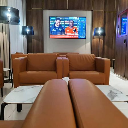 Ibiris Hotel Оран Екстериор снимка