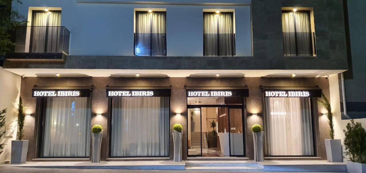 Ibiris Hotel Оран Екстериор снимка