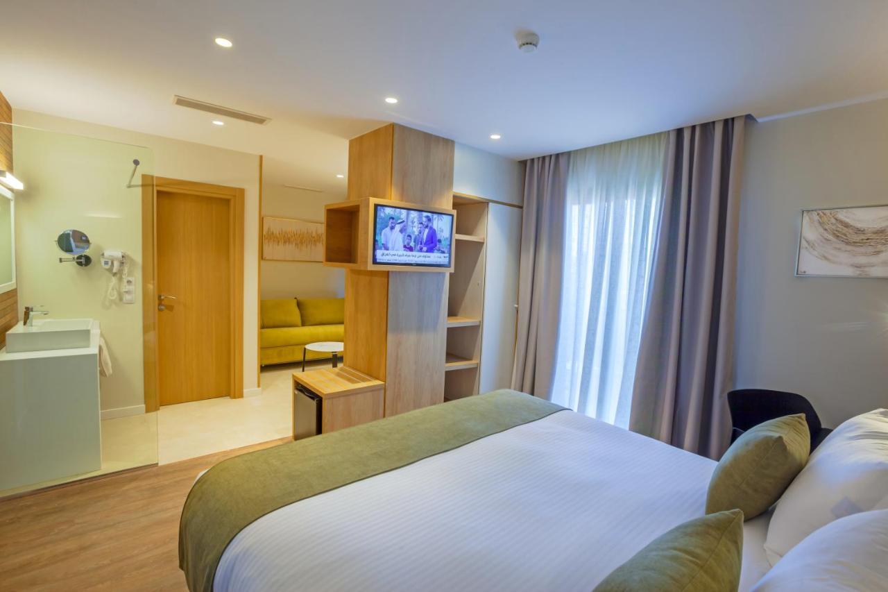 Ibiris Hotel Оран Екстериор снимка