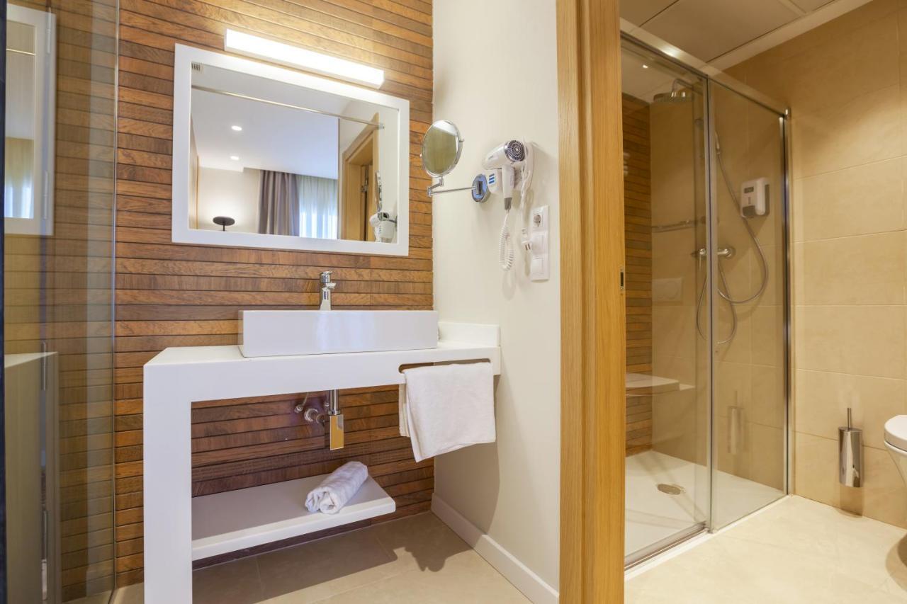 Ibiris Hotel Оран Екстериор снимка