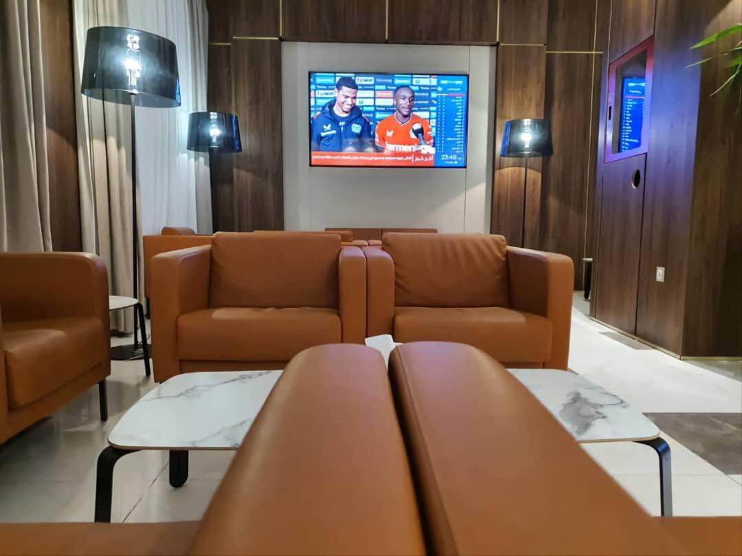 Ibiris Hotel Оран Екстериор снимка