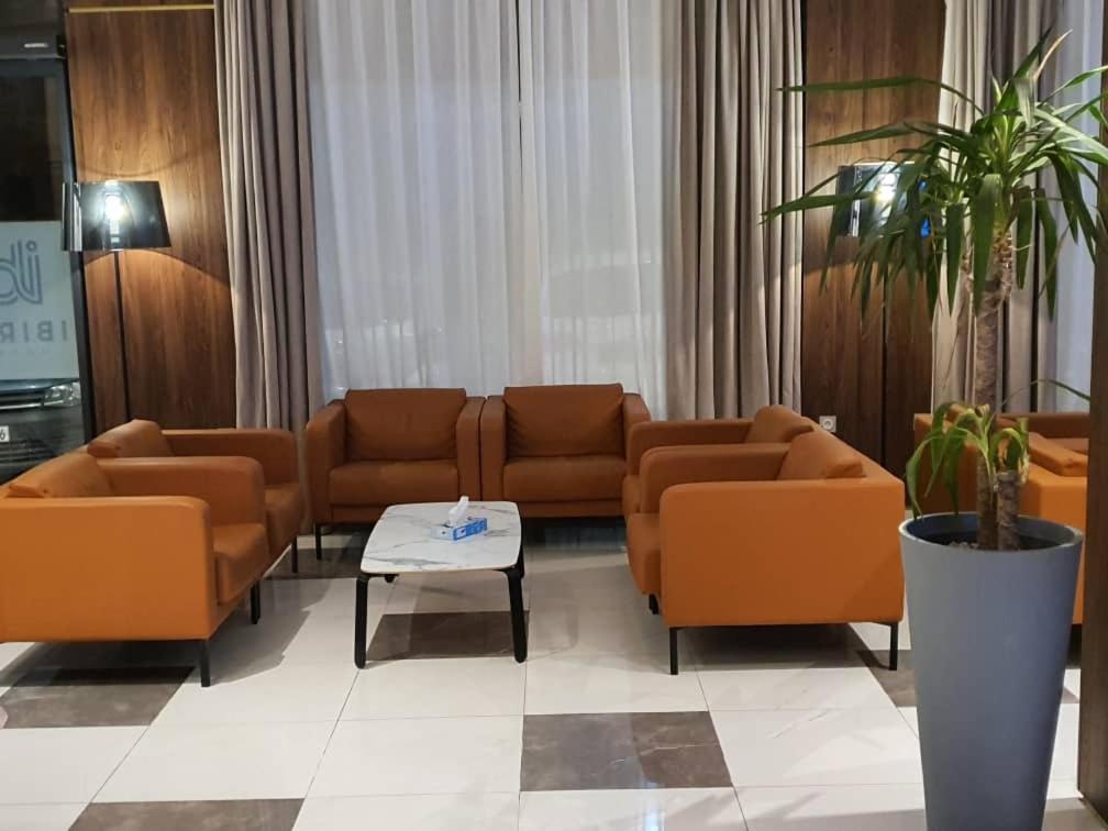 Ibiris Hotel Оран Екстериор снимка